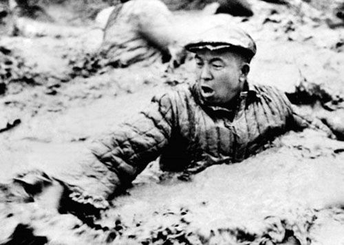 中国专业人才库艺术类官网为何力推《忽培元诗歌因英雄而不朽》 中国专业人才库艺术类官网为何力推《忽培元诗歌因英雄而不朽》