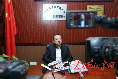 广场舞将踏入专业人才库考评新时代 广场舞将踏入专业人才库考评新时代