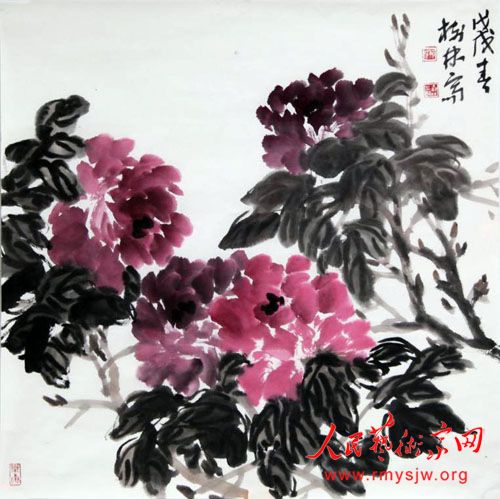 ������ī�󡱡����ｨ����������ĵ�����⻭չȪ�ǿ�Ļ