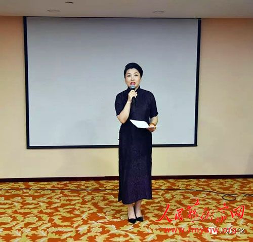 “八雅论道、梦回京华”——2020第三届中国八雅文化春晚新闻发布会在京举办 “八雅论道、梦回京华”——2020第三届中国八雅文化春晚新闻发布会在京举办
