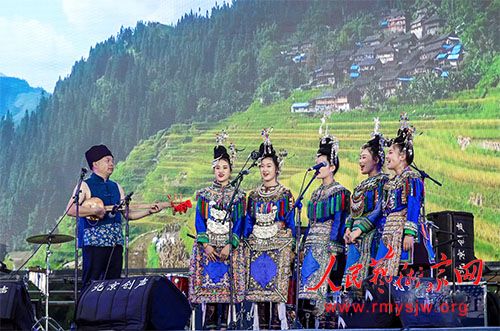 让艺术走进大众生活-阳光大地艺术季在北京密云开幕 让艺术走进大众生活-阳光大地艺术季在北京密云开幕