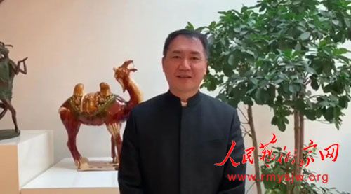 “宽容与超越——大美融合艺术展”在慧和天语艺术空间成功举办 “宽容与超越——大美融合艺术展”在慧和天语艺术空间成功举办
