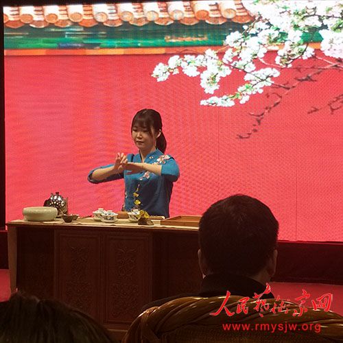 “八雅论道、梦回京华”——2020第三届中国八雅文化春节联欢晚会在京举办 “八雅论道、梦回京华”——2020第三届中国八雅文化春节联欢晚会在京举办