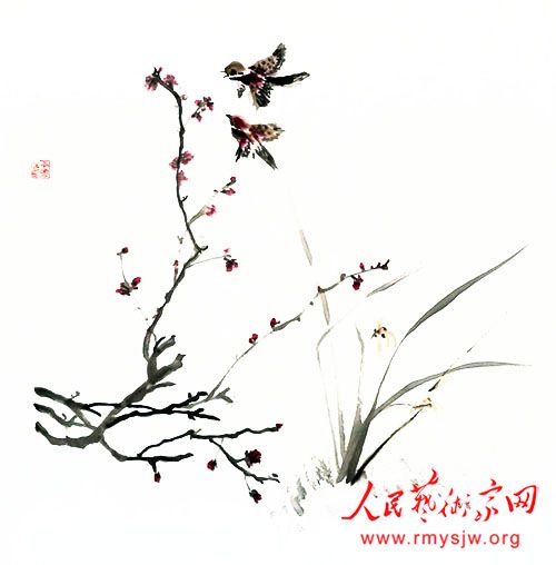 ��ʫ�˵��黳ע��īɫ