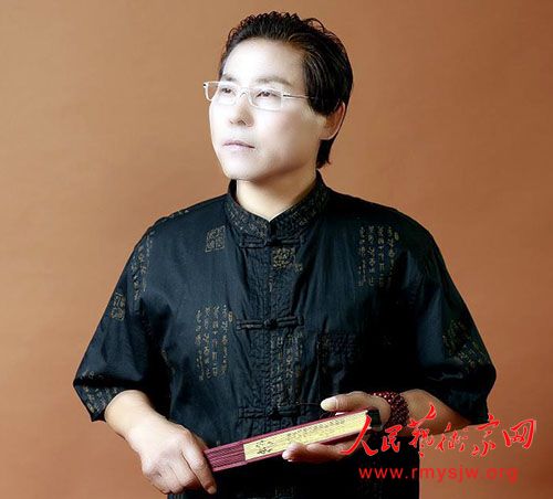 吴海龙：宜兴紫砂〈吴氏金鼎〉传承品牌文化