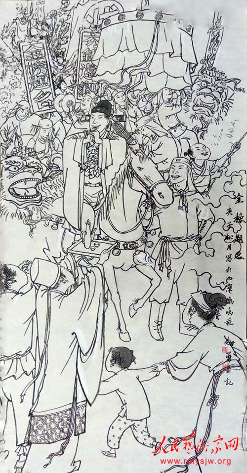 �������黭��Ʒ����