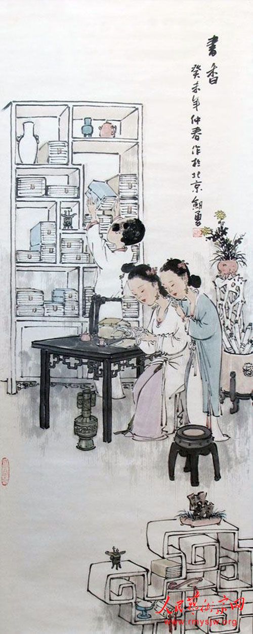 �������黭��Ʒ����