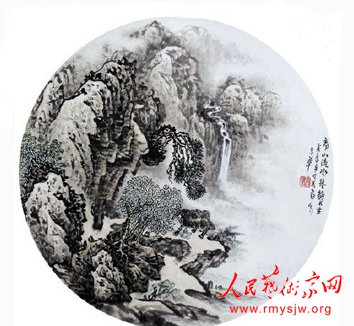 �����䣺��ô����һ��ɽˮ��