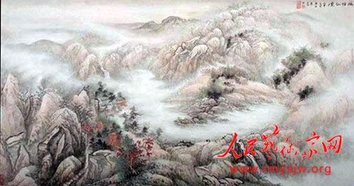 �����䣺��ô����һ��ɽˮ��