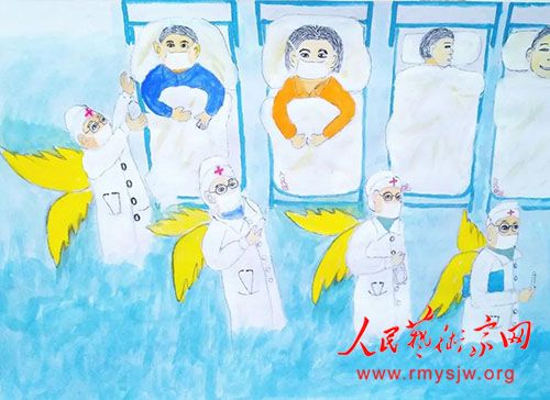 ���ֿ���ʫ�仭: �������ˣ������ף�