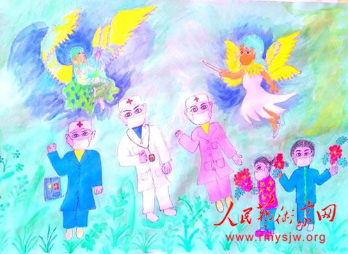 ���ֿ���ʫ�仭: �������ˣ������ף�