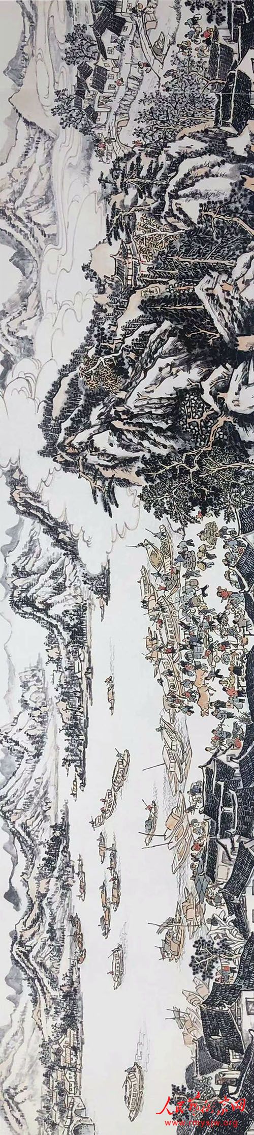 �����ݣ�������硪���ºӹ�������������