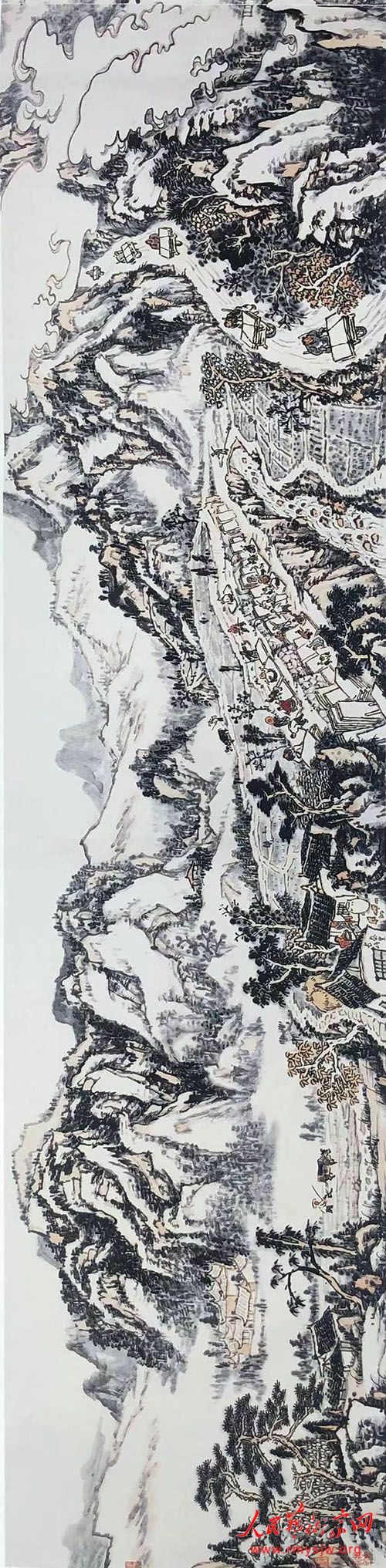 �����ݣ�������硪���ºӹ�������������