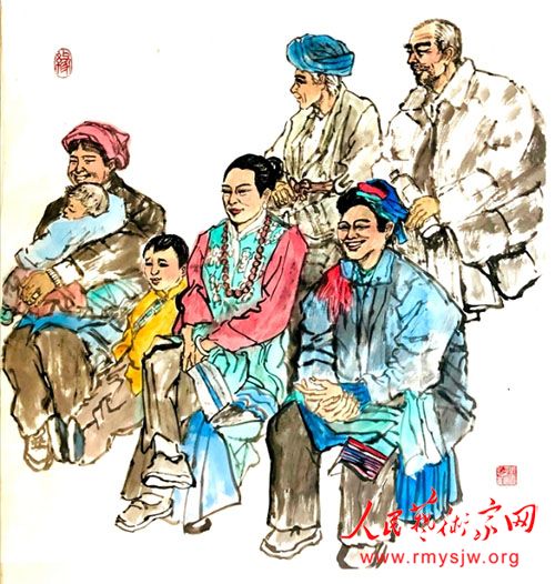 �й�������Э���Ա����ҵ���ﻭ����