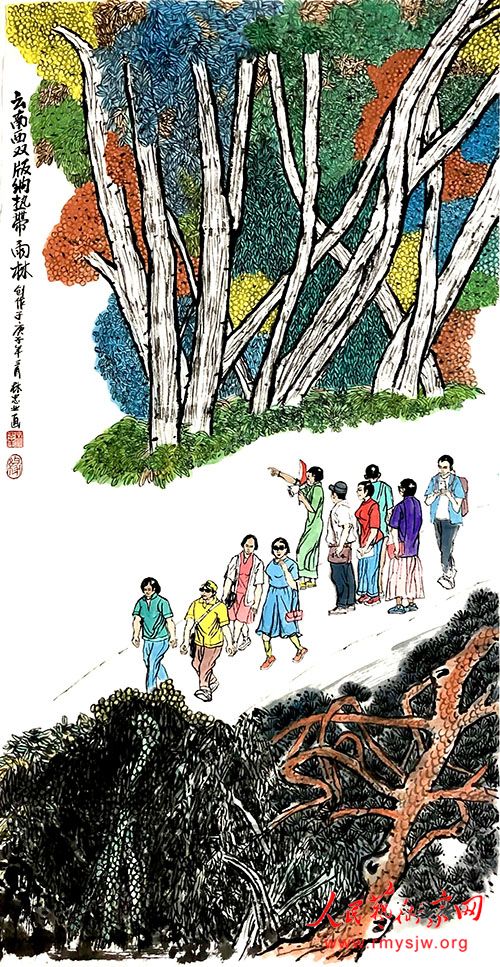 �й�������Э���Ա����ҵ���ﻭ����