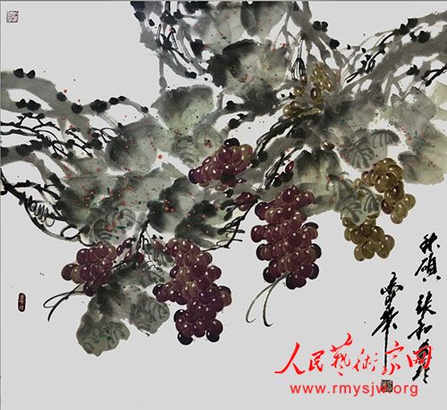 �й������黭��​�ź͵���������