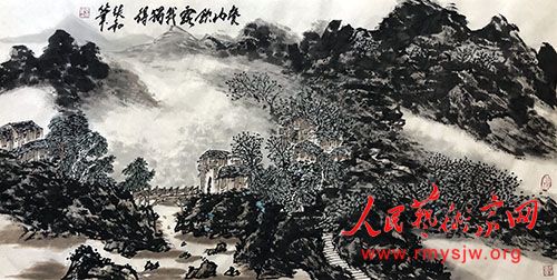 �й������黭��​�ź͵���������