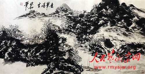 �й������黭��​�ź͵���������