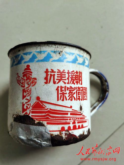 海韵: 平凡的军魂——对话一名立了16次战功的老兵 海韵: 平凡的军魂——对话一名立了16次战功的老兵