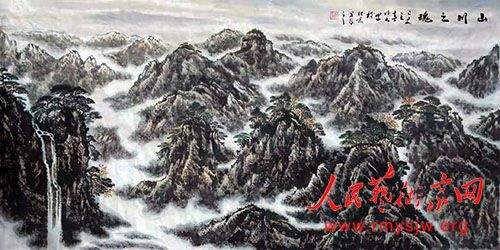 ���׾�ɽˮ����Ʒһ��