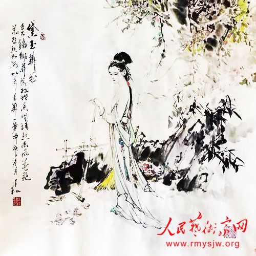 ​���Ӻ�������Ʒϵ��֮һ����¥�Ρ����в�Ů��������ʮ����