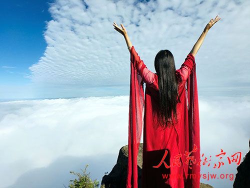 ����һ�������������Ů��