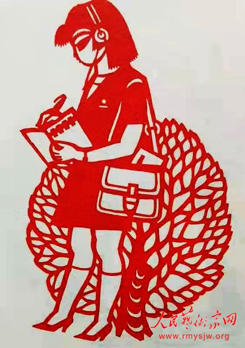 中国美协 中国书协会员柴京津书画作品清赏