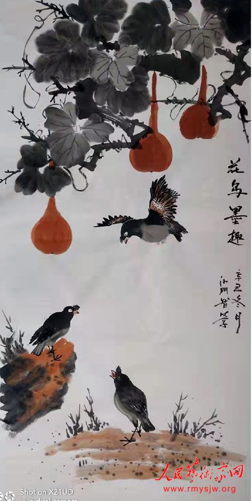 ����ѧ�黭��Ʒ����