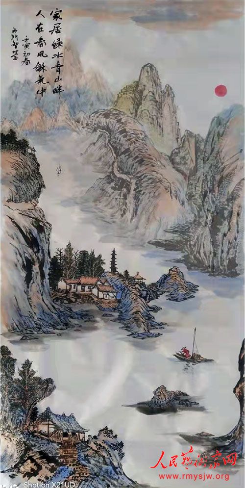 ����ѧ�黭��Ʒ����