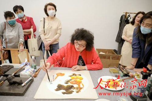 ���֣���ó��������һ���Ļ��ռ䡪����������Ժ����ʽ��ҵ