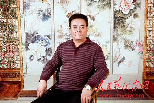 ��ʦ�컯 �е���Դ ������άǿ�����黭��Ʒ�и�