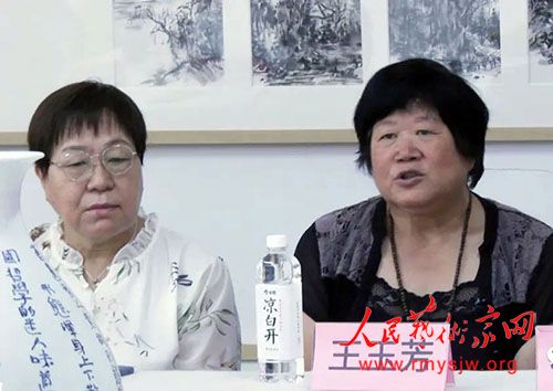 �ܹݳ�ί����̸���ڱ���һ���黭Ժ�ٿ�