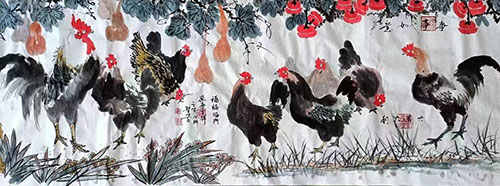 ����ѧ�滭��Ʒ����