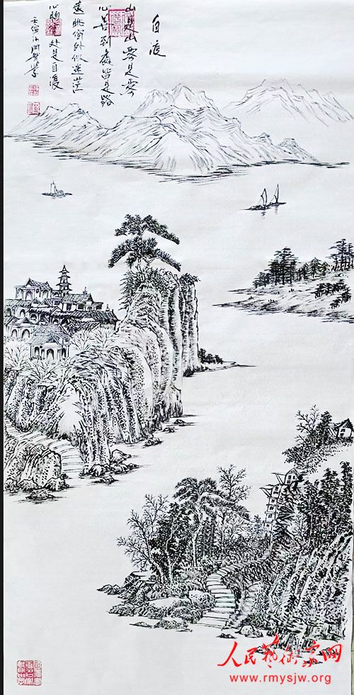 ����ѧ�滭��Ʒ����