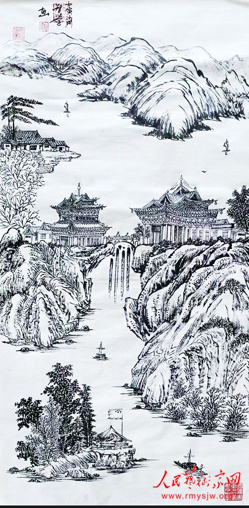 ����ѧ�滭��Ʒ����