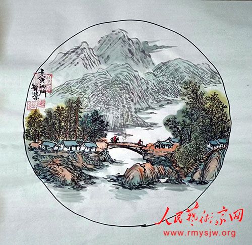 ����ѧ�黭��Ʒ�����չ������