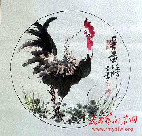 ����ѧ�黭��Ʒ�����չ������