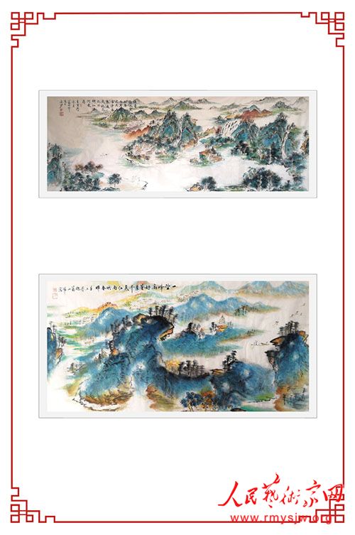 ������������������չ������ϣ�黭��Ʒ�����չ