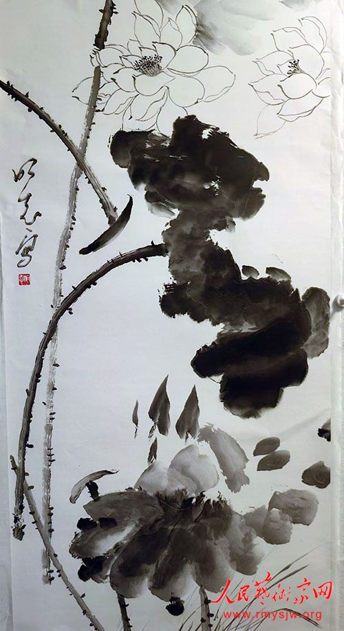 ¬��� �����Ļ�����ɹ��黭������������