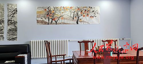 �������黭չ����¹����Ե�����ٰ�